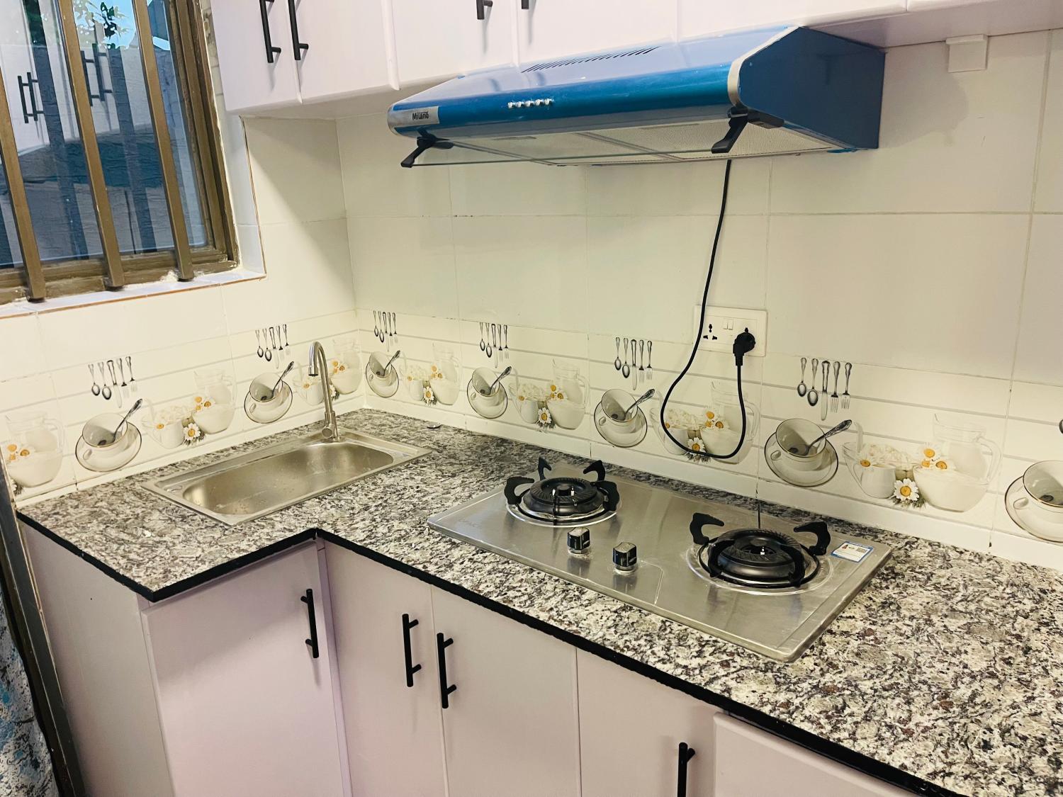 4, Anelie Appartment, Rubavu