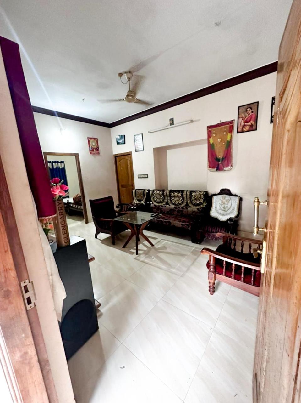 2, VPR villa, Wayanad