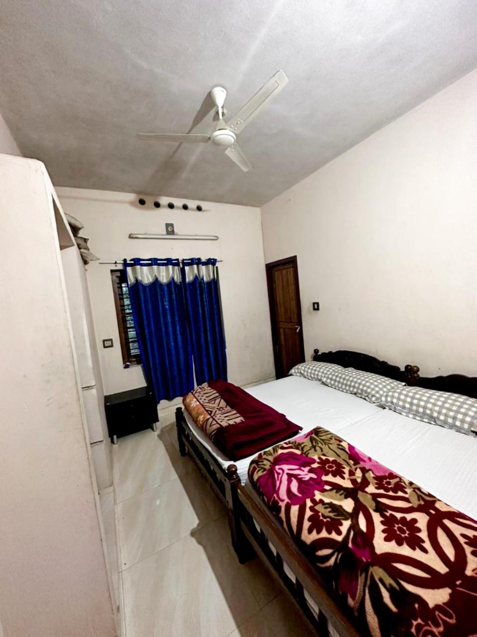 3, VPR villa, Wayanad
