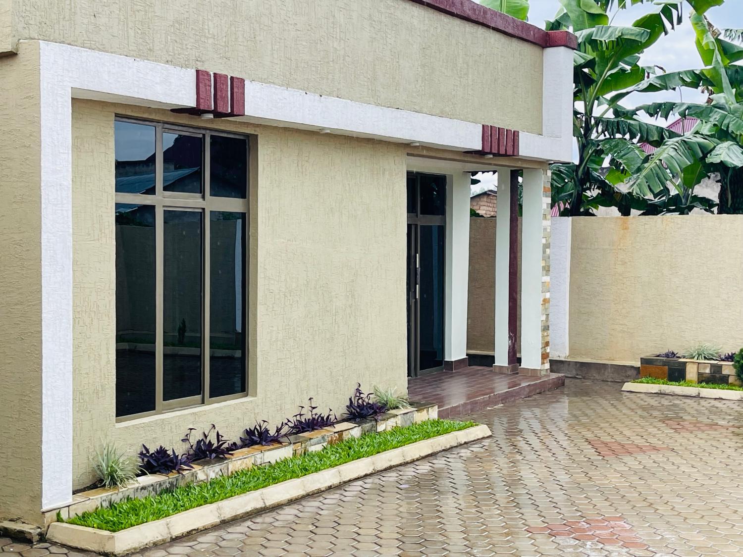 2, Anelie Appartment, Rubavu