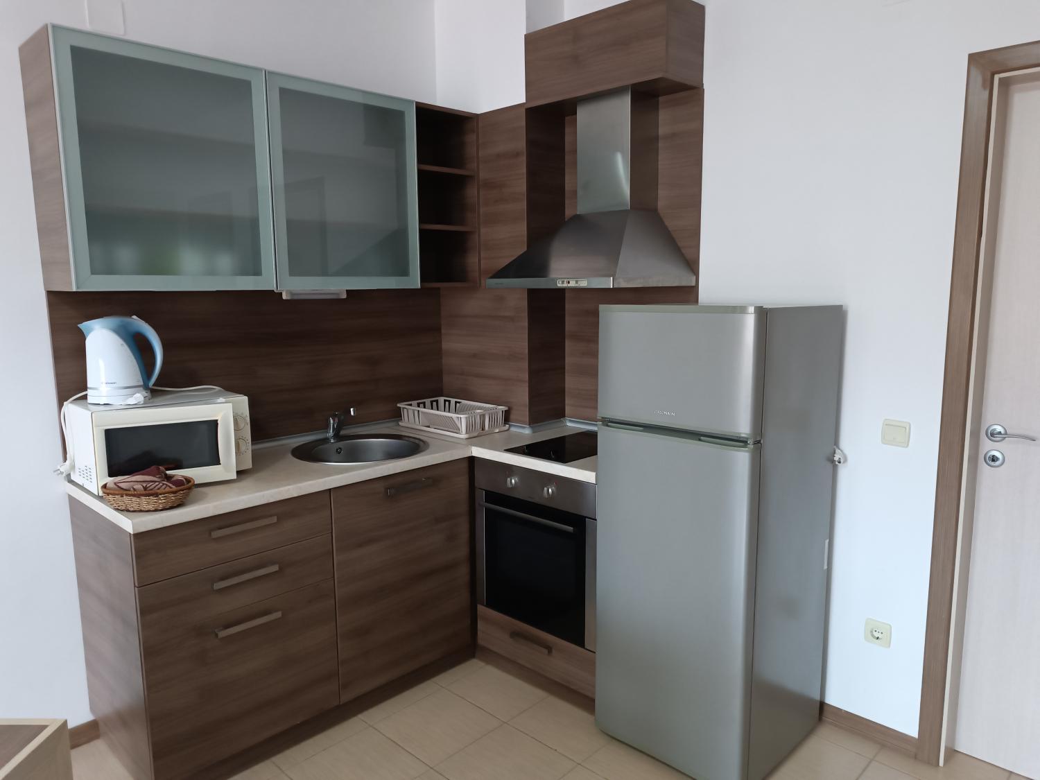 4, Апартаменти Литорал, Sozopol