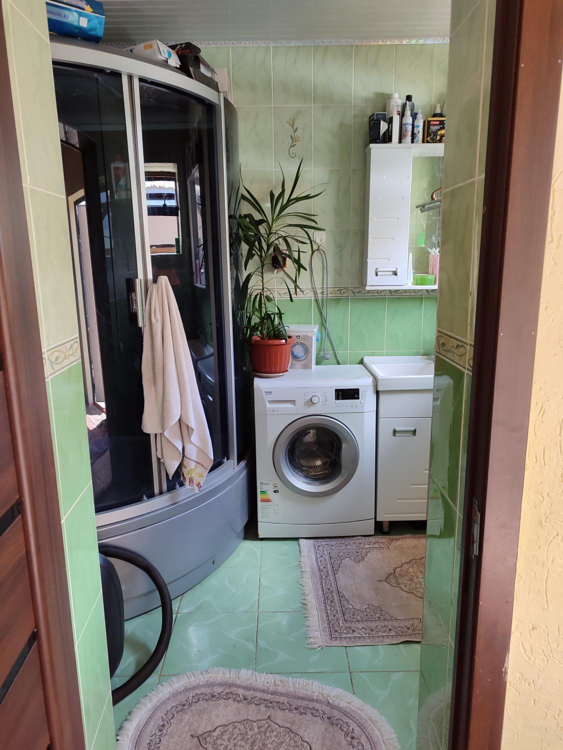 3, Nur guest house, Jumgal