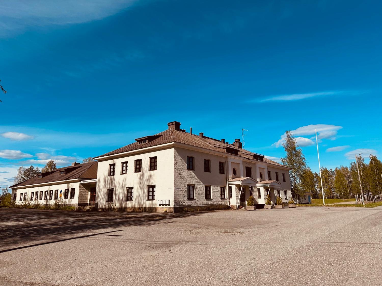 2, Saunamokki, North Karelia