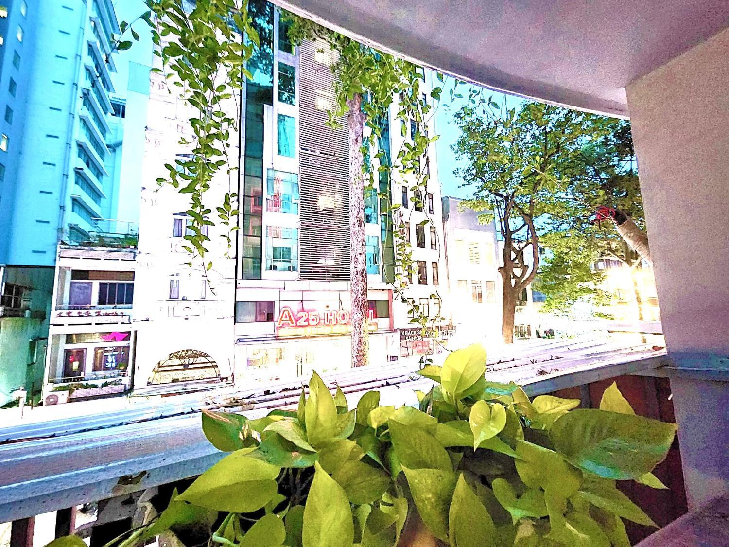 View 4, RosaZEN hotel, District 1