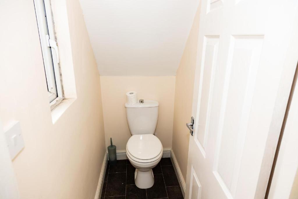 5, South Shields - Rooms, South Tyneside