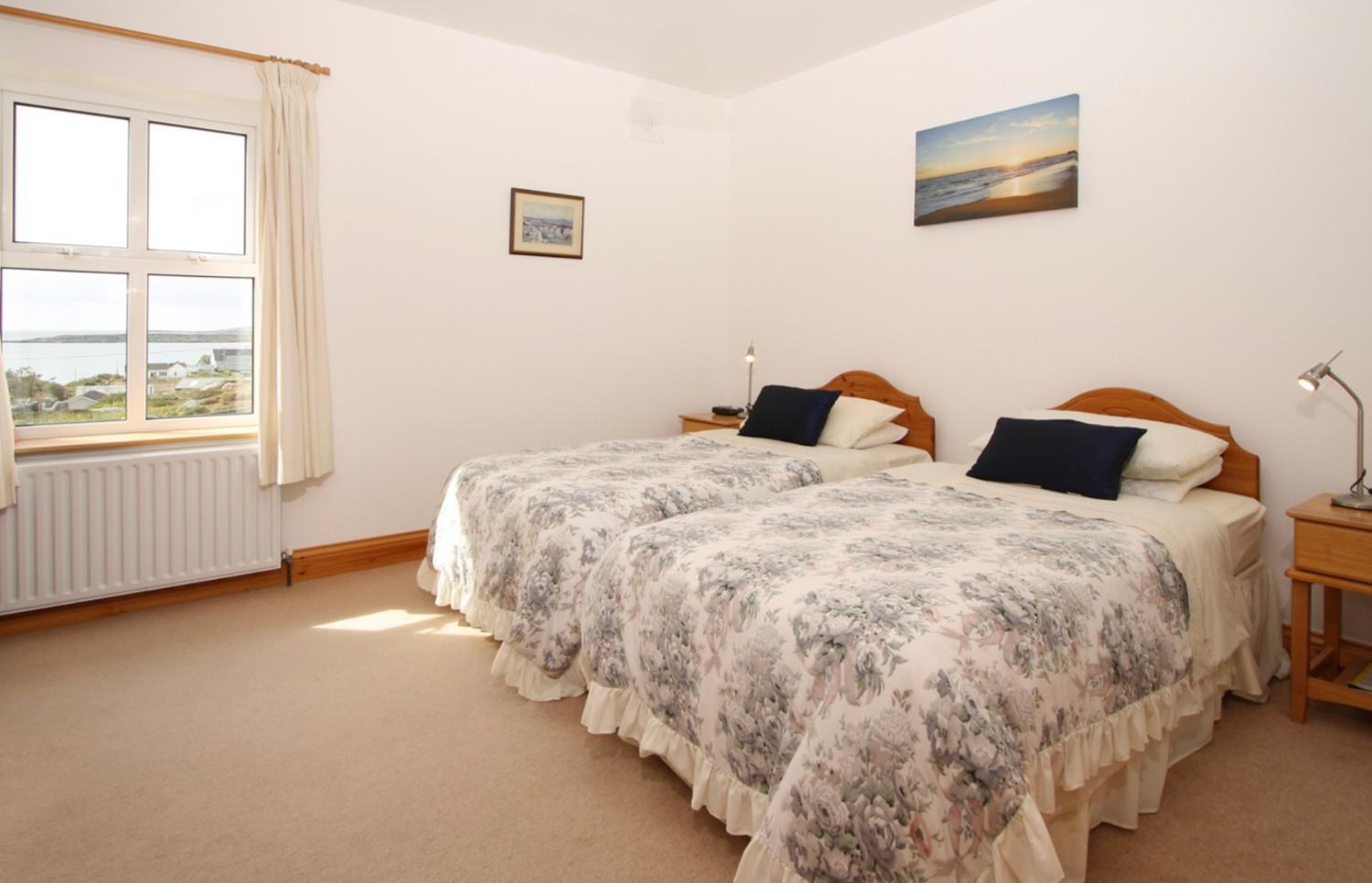 5, Errisbeg Lodge Bed + Breakfast