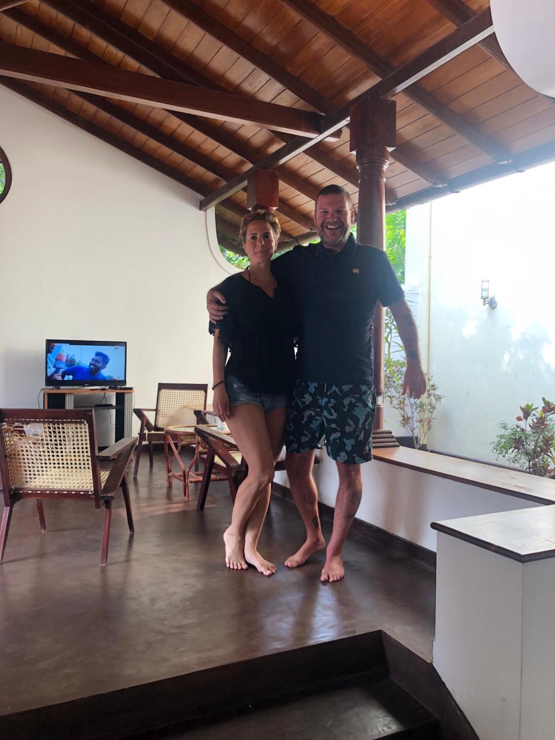 3, VILLA VERA'S, Hikkaduwa