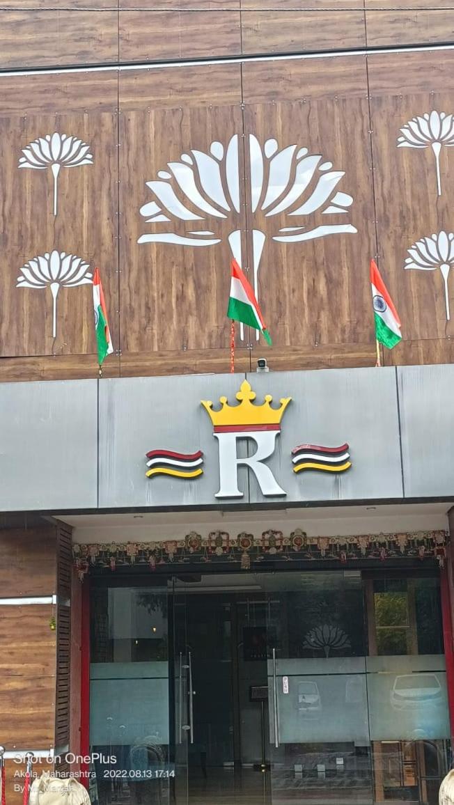 5, Hotel Ranjeet Akola, Akola