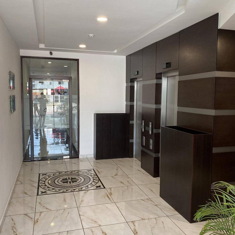 Lobby, Cozy Luxury Hideouts in East Legon, Accra, STUDIO & 1BDRM, 10mins from Airport, Accra