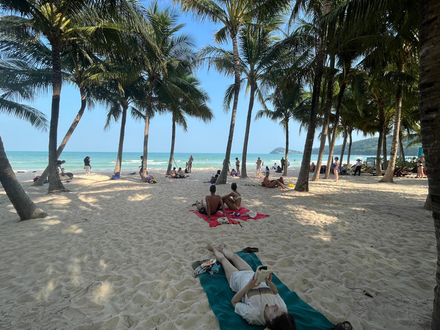 5, Min Hotel Phu Quoc, Phú Quốc