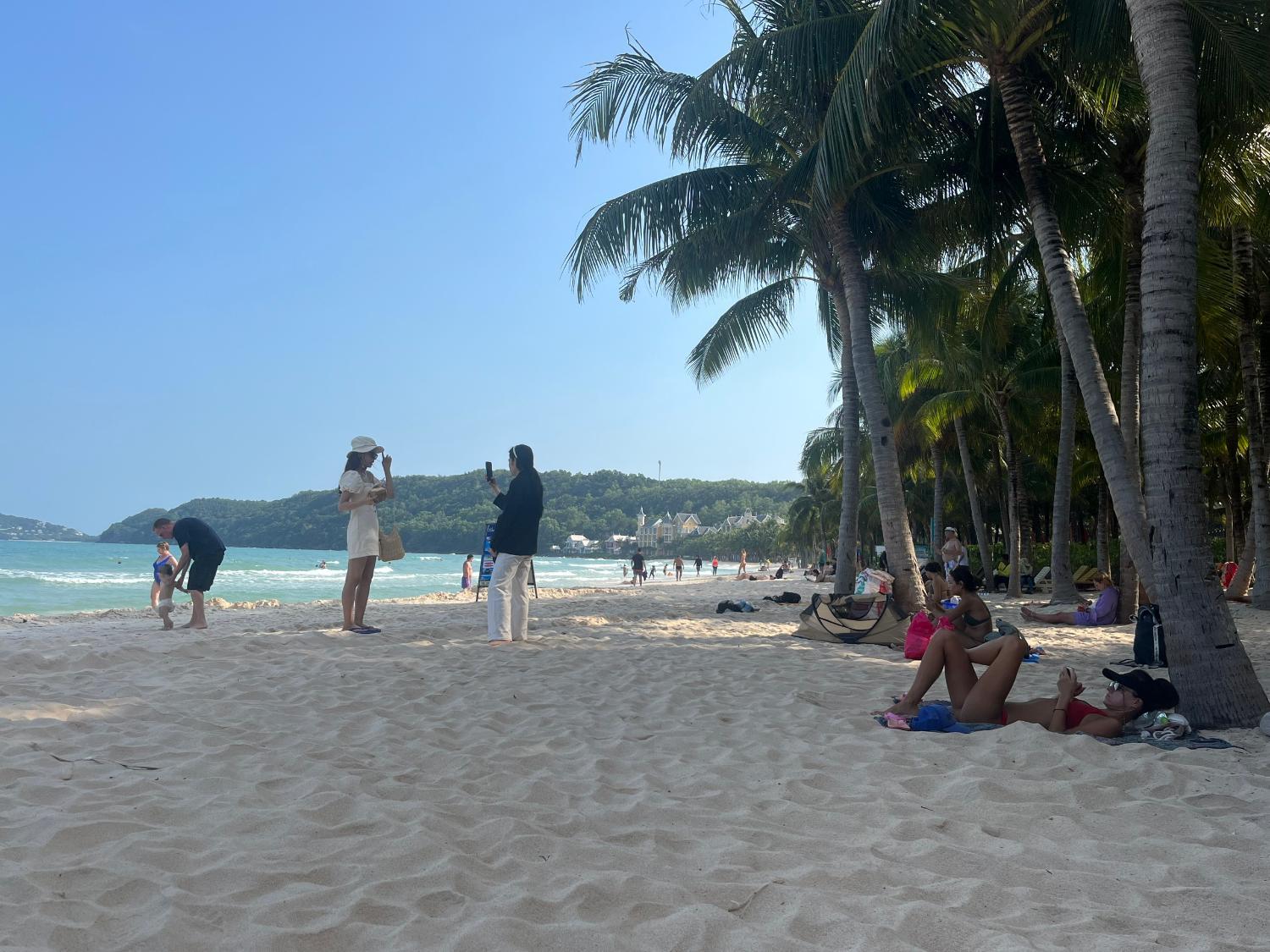 4, Min Hotel Phu Quoc, Phú Quốc