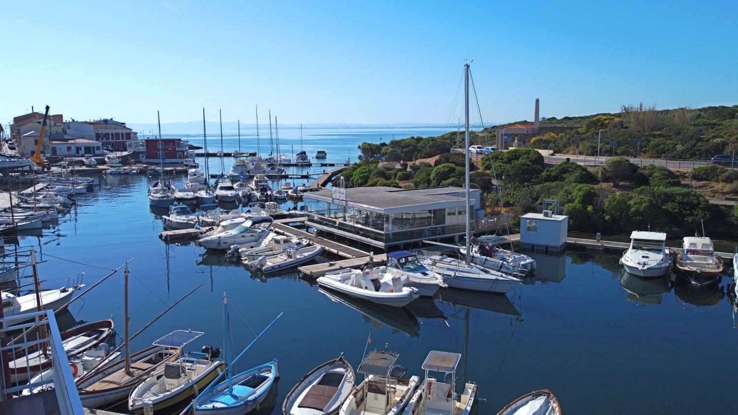 2, La Marina - Rooms In Stintino, Sassari