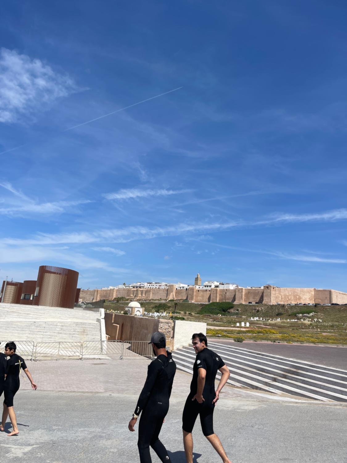 5, Dar Baali, Rabat