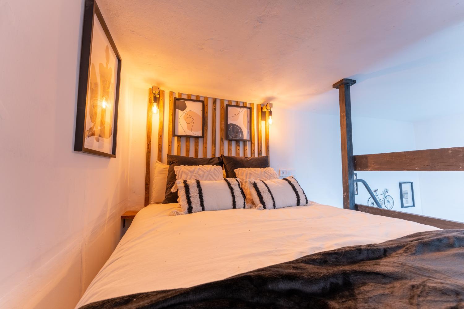 5, Davila Lofts by urbanhosting, Cantabria