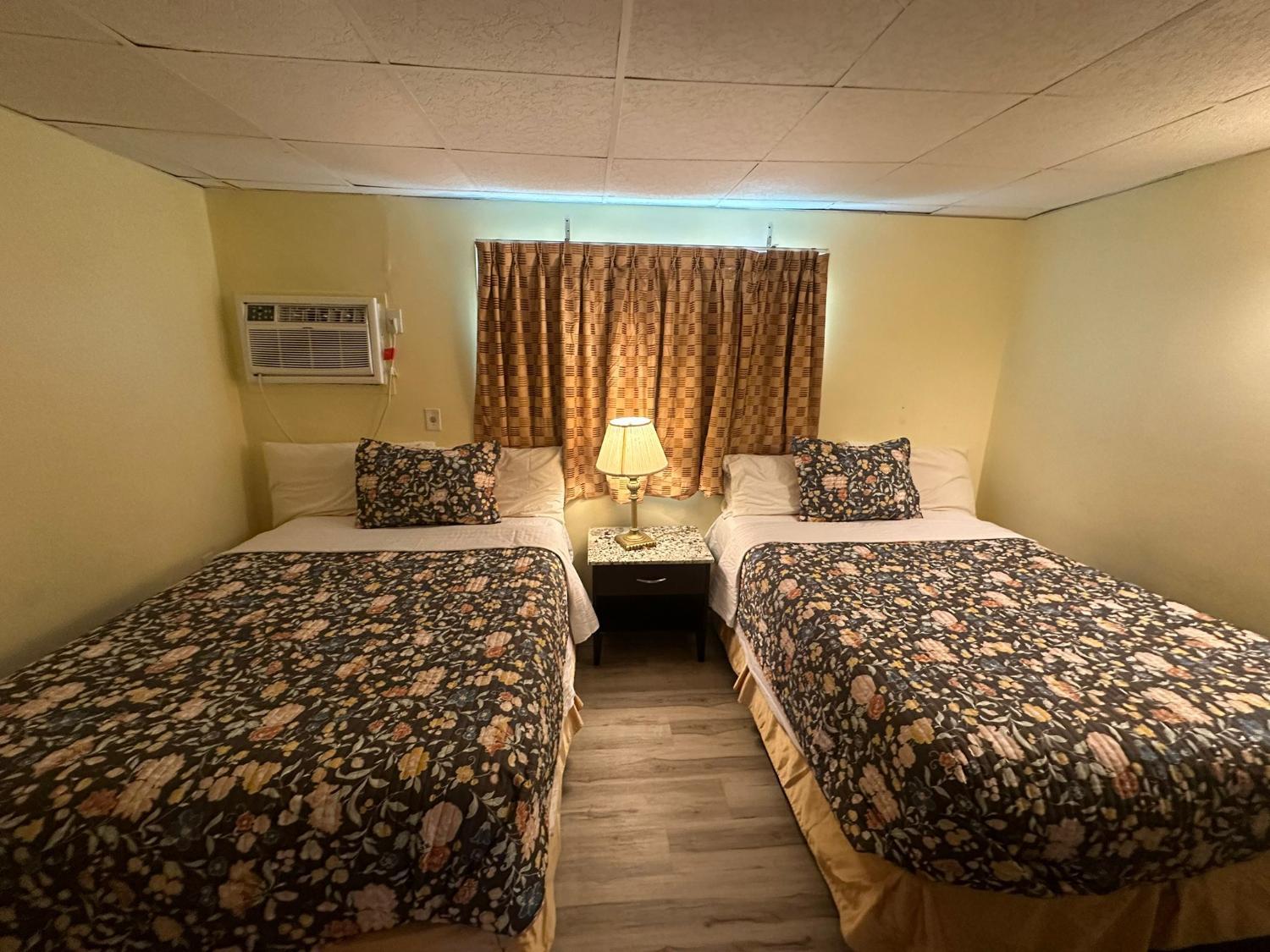 5, Searay - Motel, Cape May