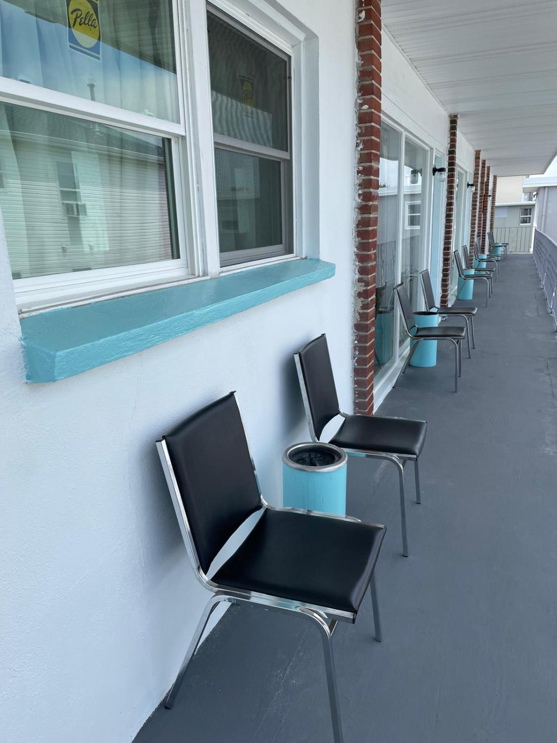 3, Searay - Motel, Cape May