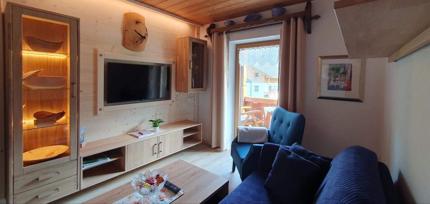 5, Gastehaus Hanauerbichl, Berchtesgadener Land