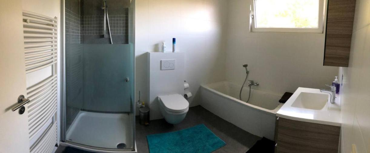5, Modern Cozy House, Antwerpen