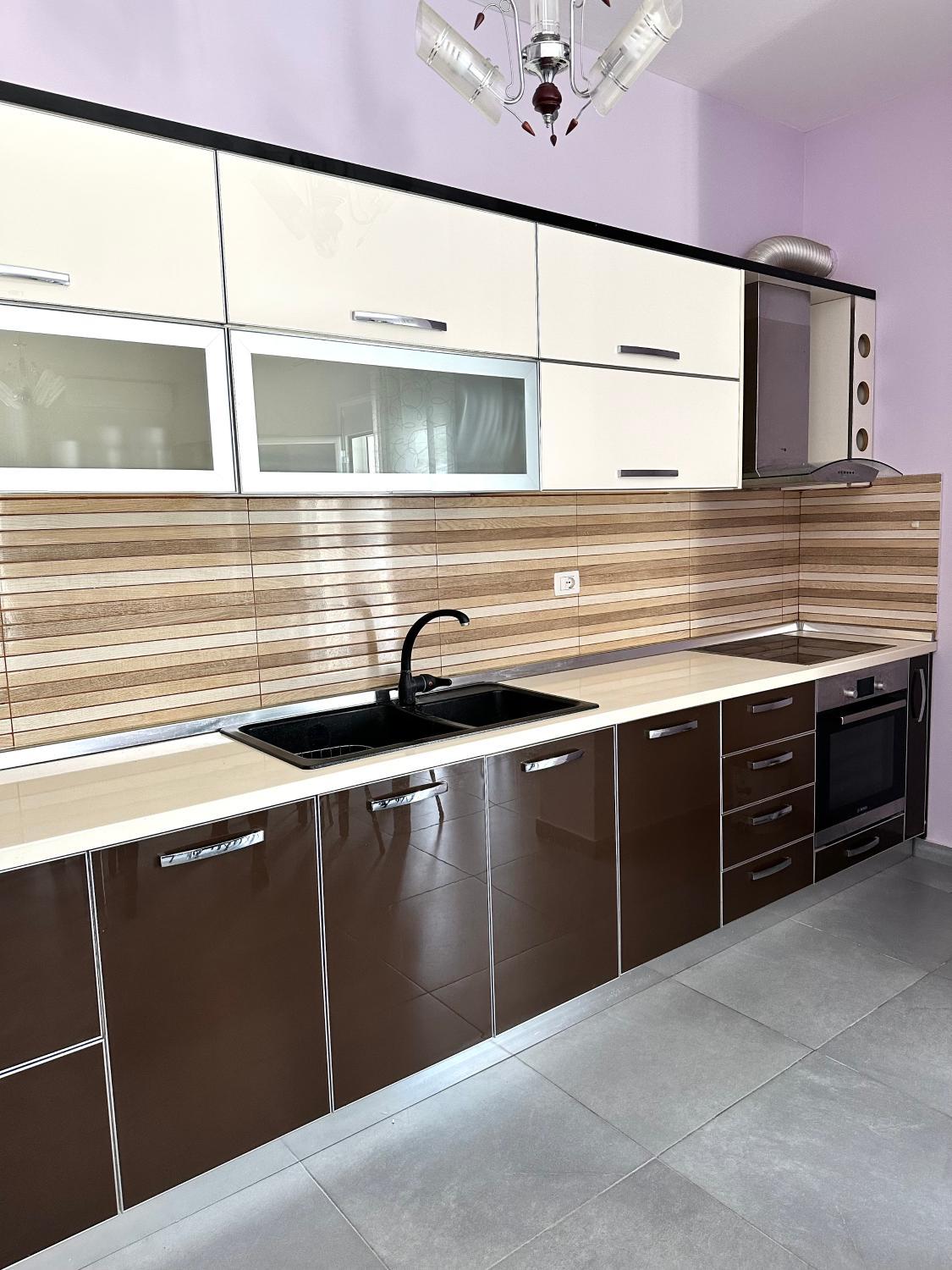 Kitchen 4, Onda Marina Apartments, Vlorës