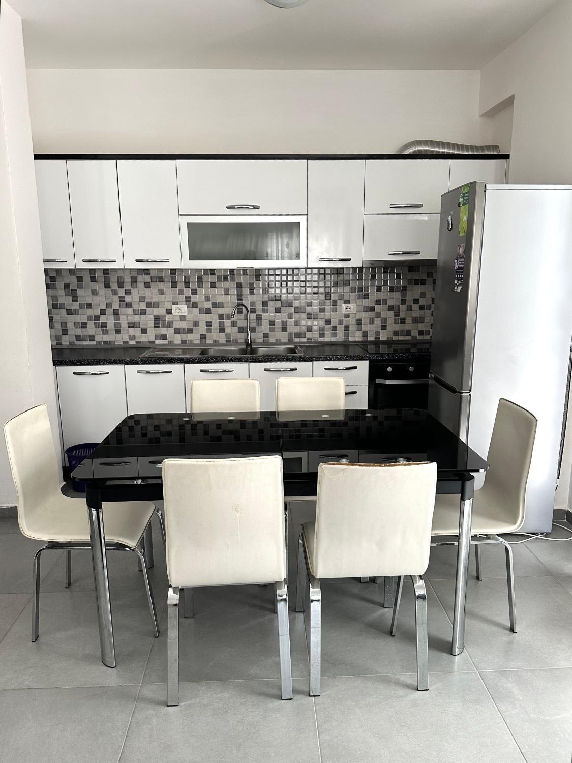 Facilities 3, Onda Marina Apartments, Vlorës