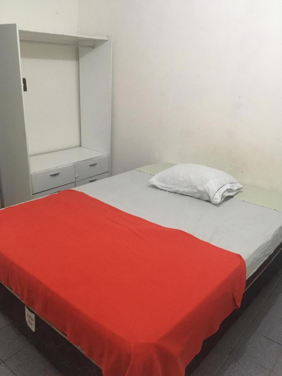5, pousada terra praia, Fortaleza
