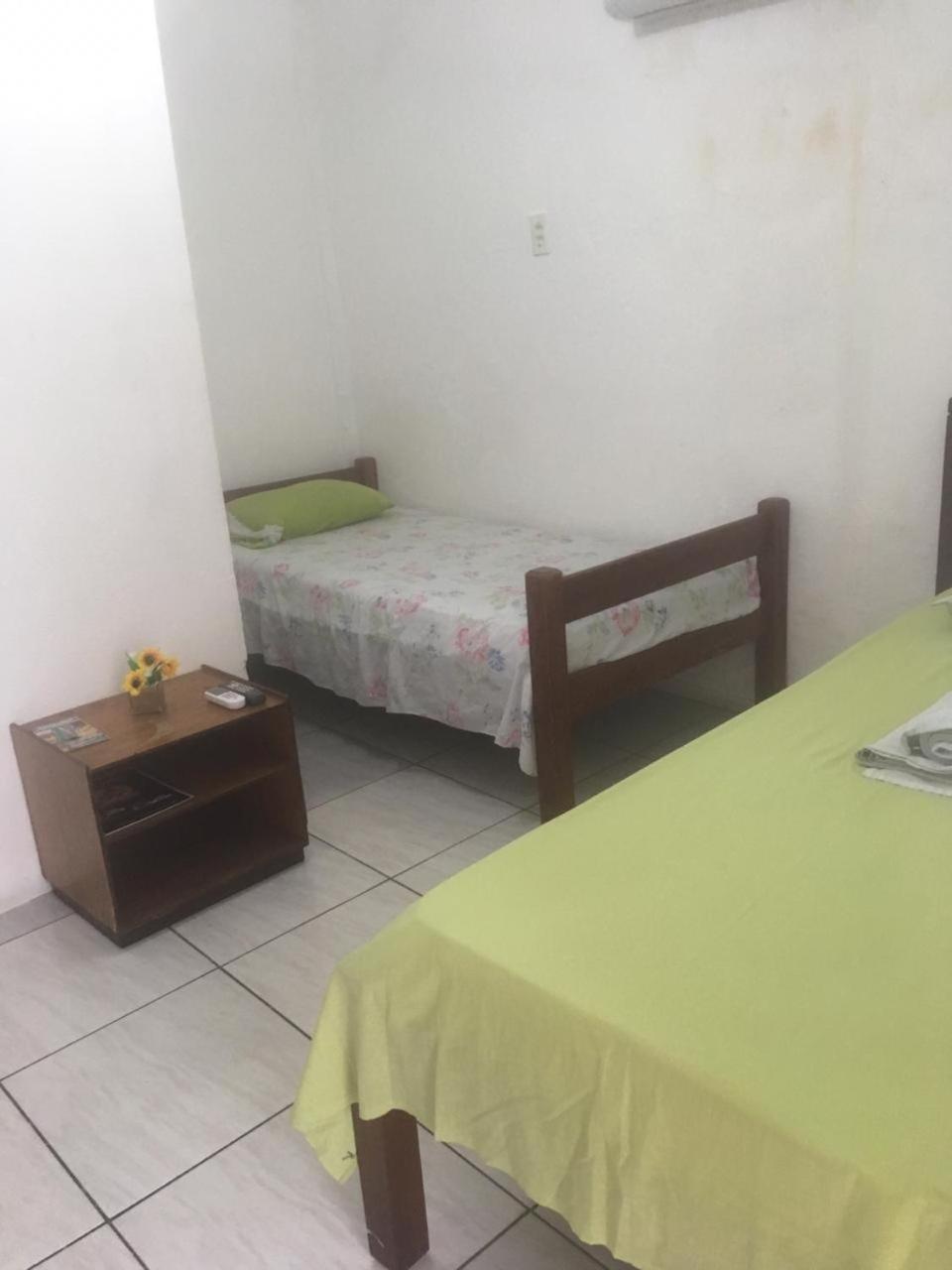 4, pousada terra praia, Fortaleza