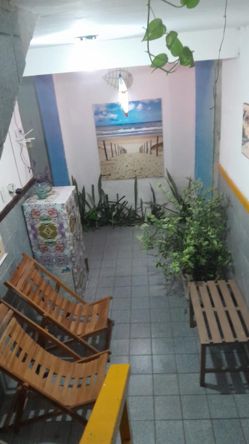2, pousada terra praia, Fortaleza