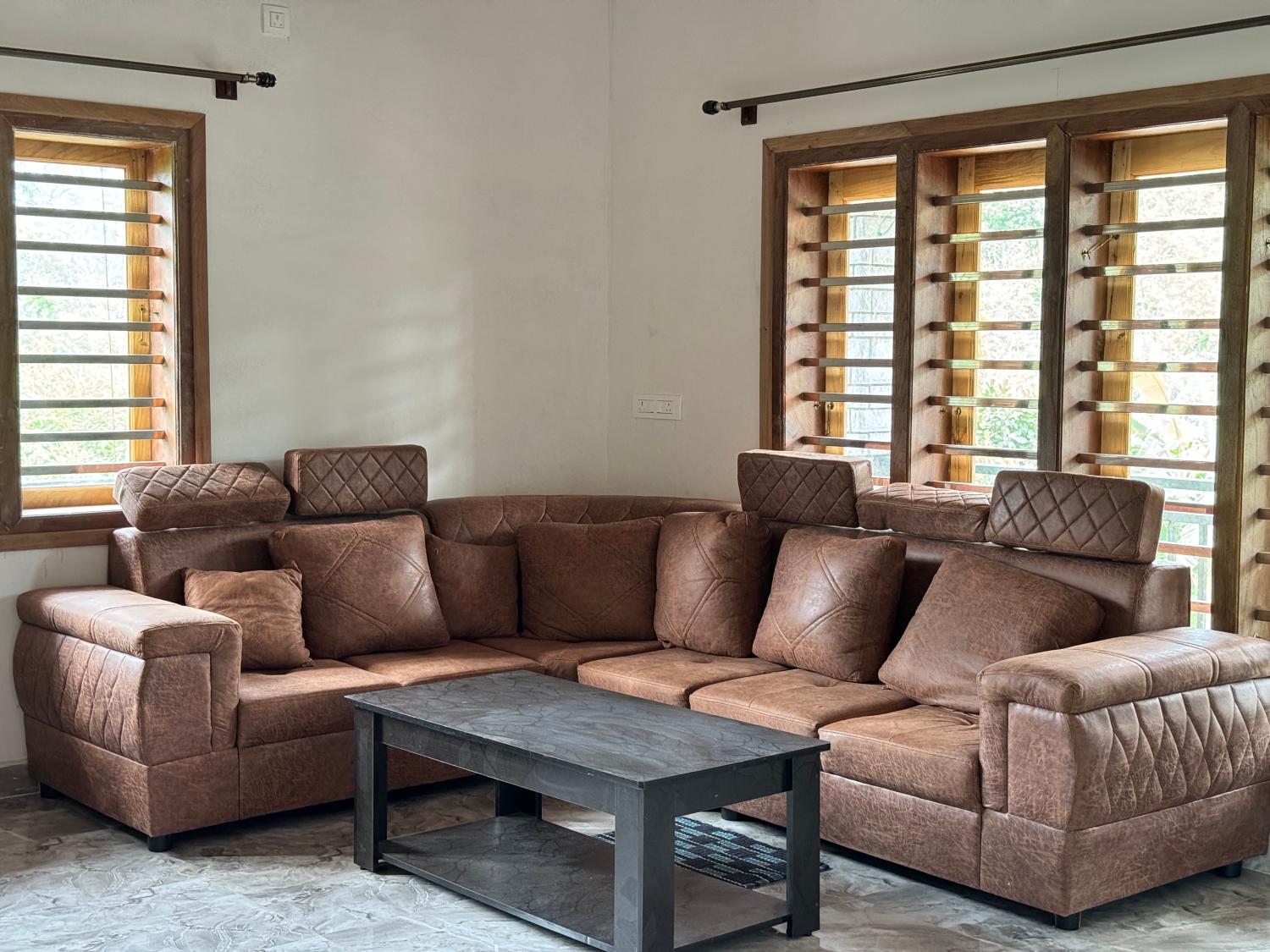 4, Black Hill Homestay Hededalu, Chikmagalur