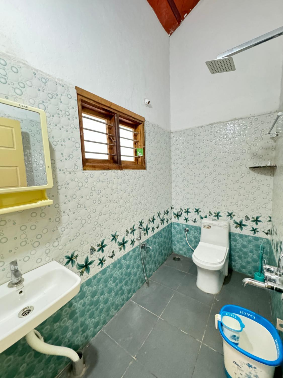 2, Black Hill Homestay Hededalu, Chikmagalur