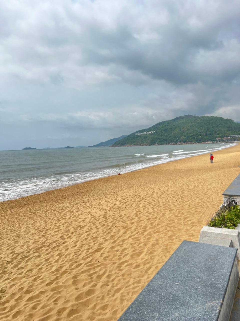 Beach, FLC Sea Tower Quy Nhon-Can Ho Du Lich View Bien-Minh Tu Apartment, Qui Nhơn