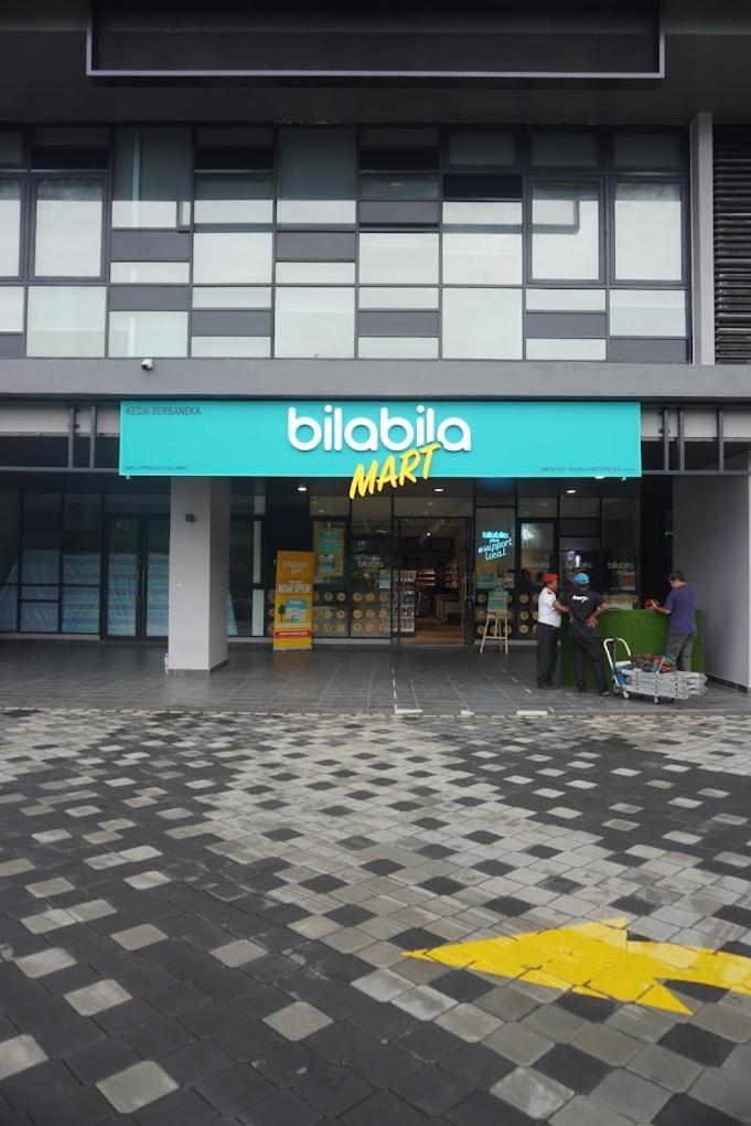 Shops 2, Botanical Suite Serenity I Muslim Friendly I Bangsar South, Kuala Lumpur