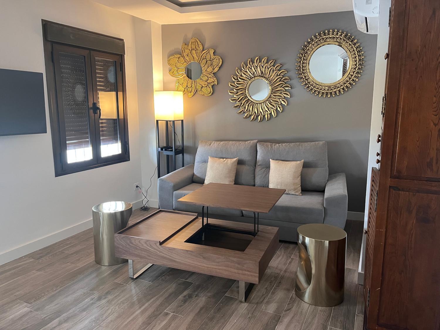 4, Mucho Trigo Apartments New, Córdoba
