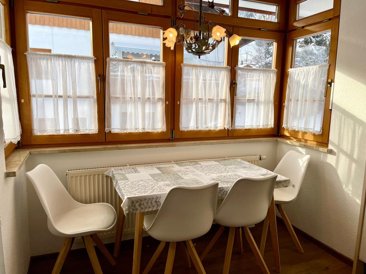 Facilities 5, Alpendomizil - SommerBergBahn kostenlos, Oberallgäu