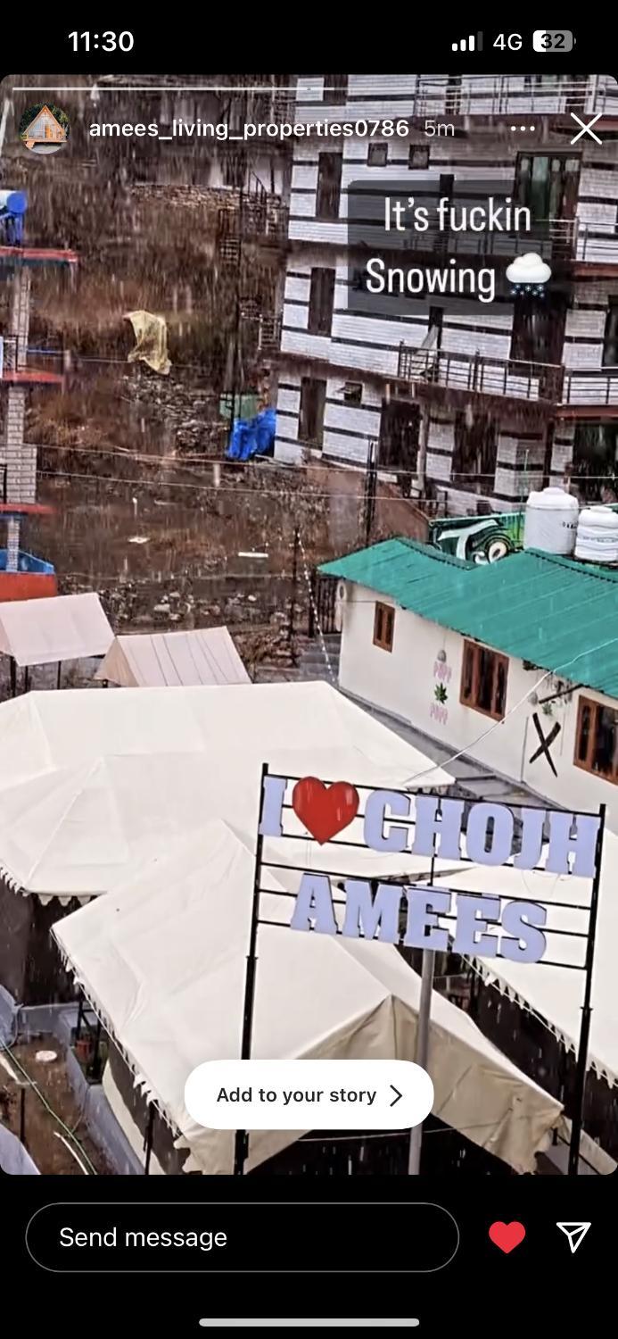5, Amees Living Properties, Kullu