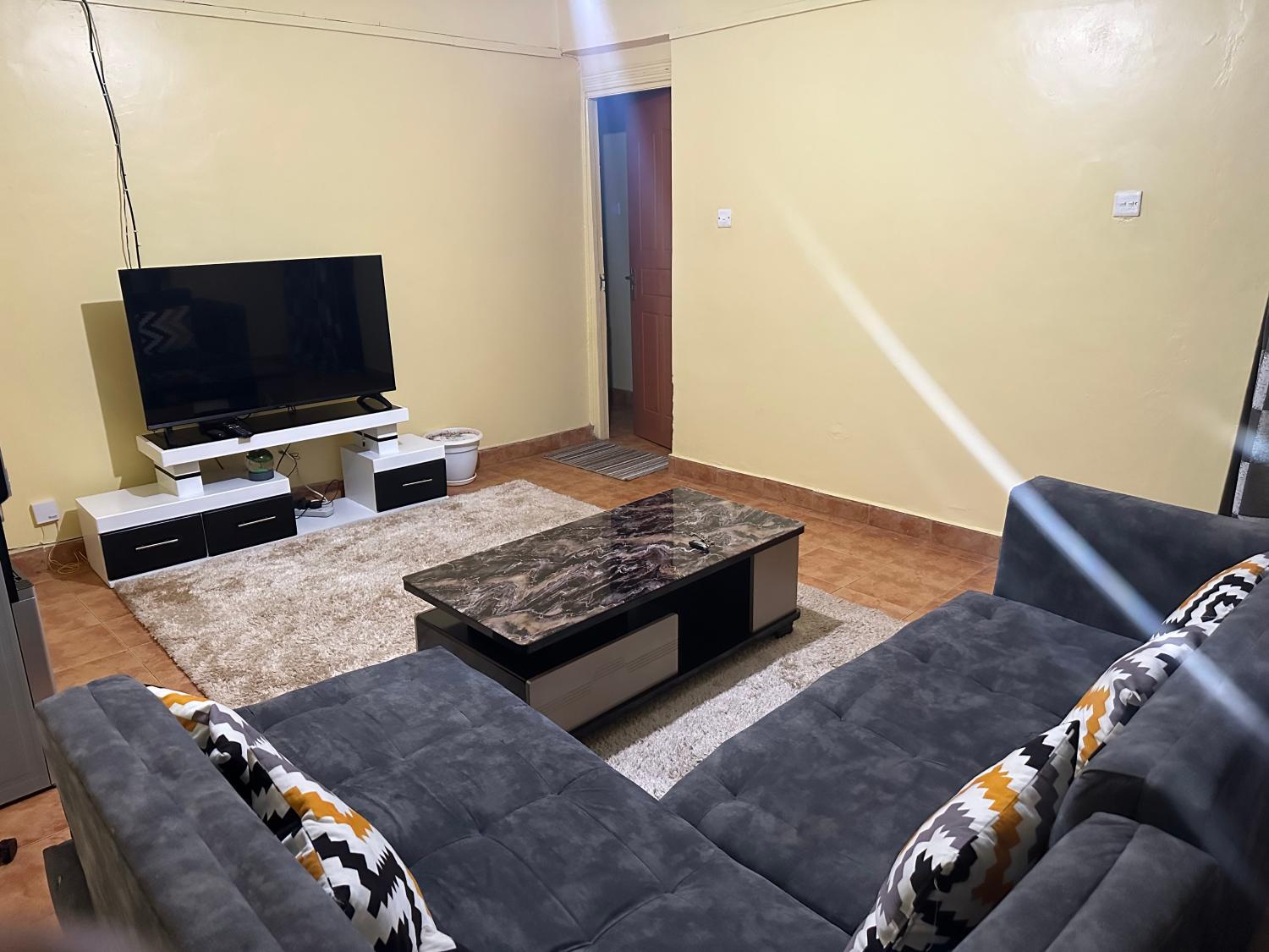 5, Trizah apartment, Kiambu