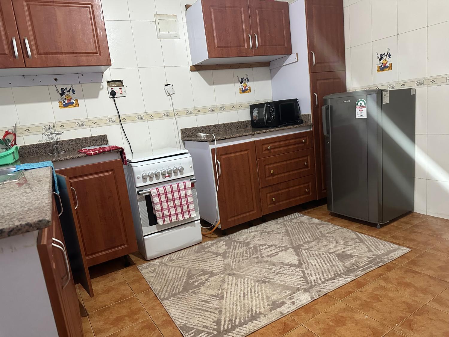 4, Trizah apartment, Kiambu