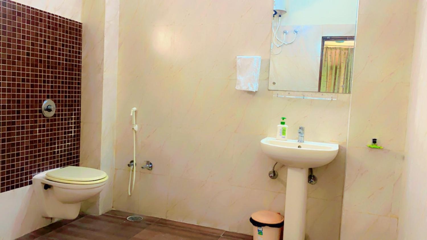 3, Sawarthia Sewa Sadan, Sikar