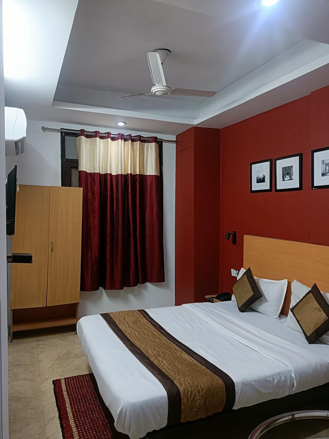 2, Mangotree By Sawariya Hospitality, Delhi