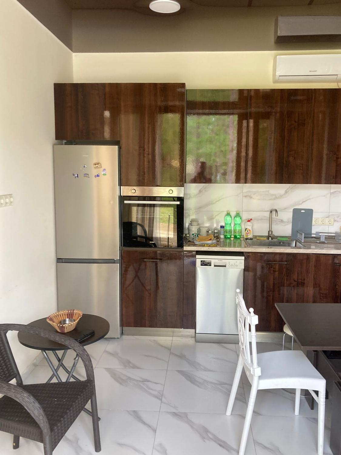 Villa MZIYA in Shekvetili, Ozurgeti