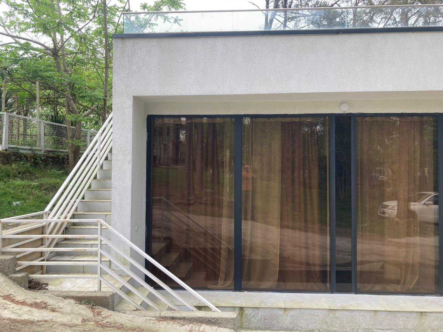 Exterior view 3, Villa MZIYA in Shekvetili, Ozurgeti
