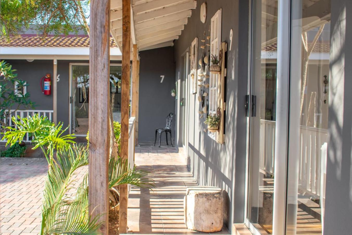 5, 40 Wings Guest House, Nelson Mandela Bay