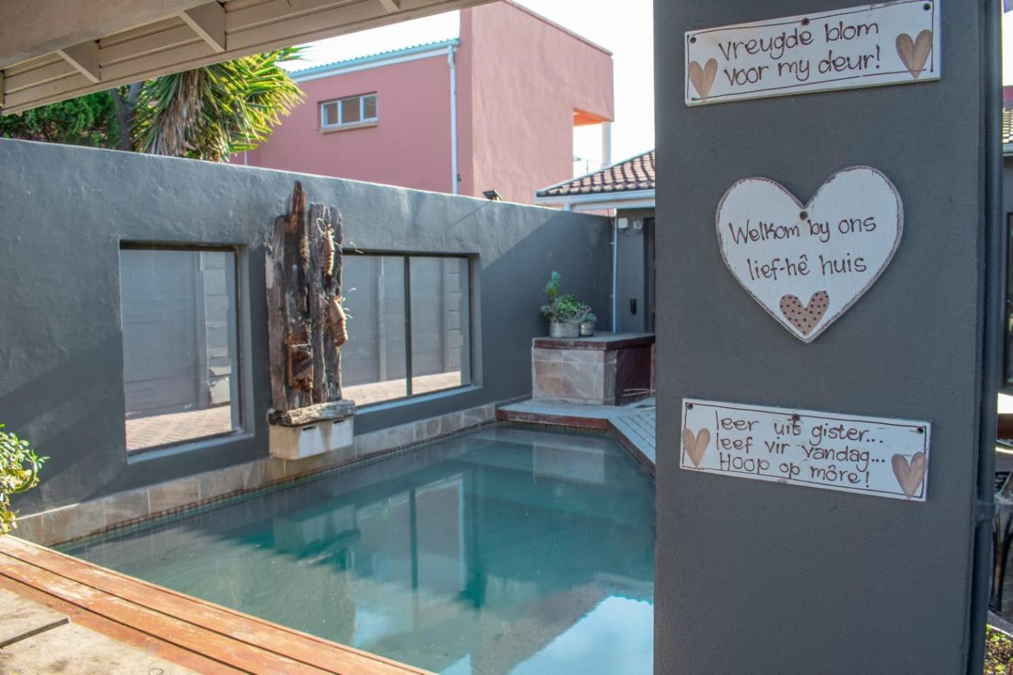 2, 40 Wings Guest House, Nelson Mandela Bay