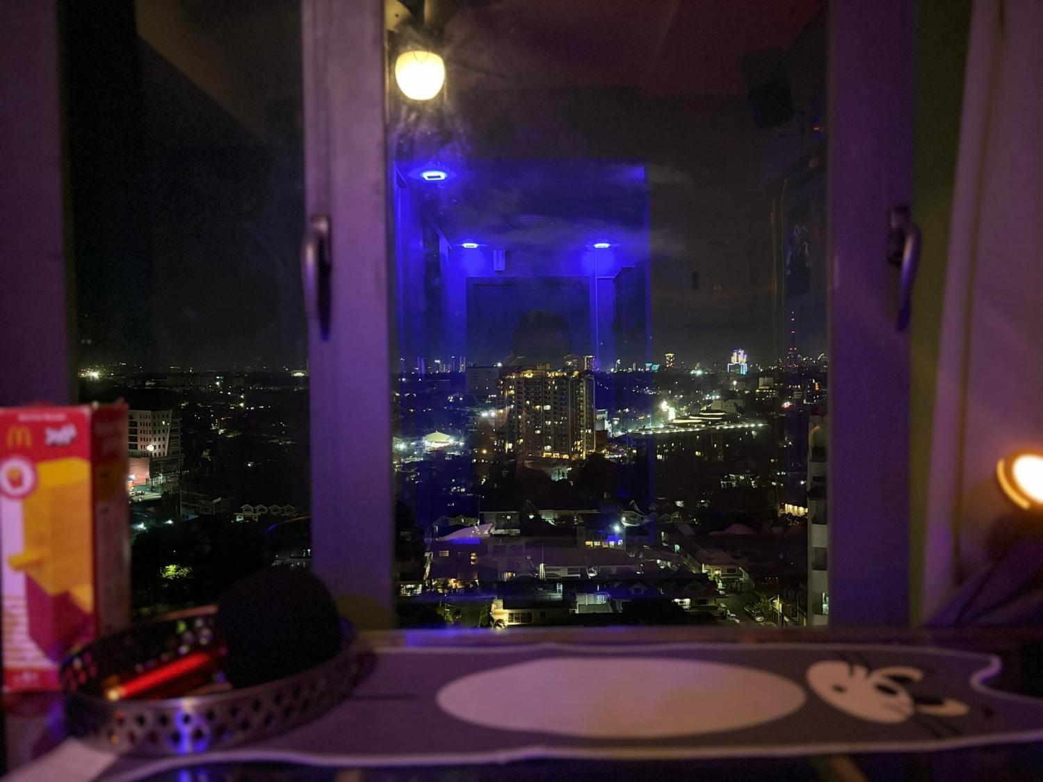 2, The Grey Game Room, Quezon City