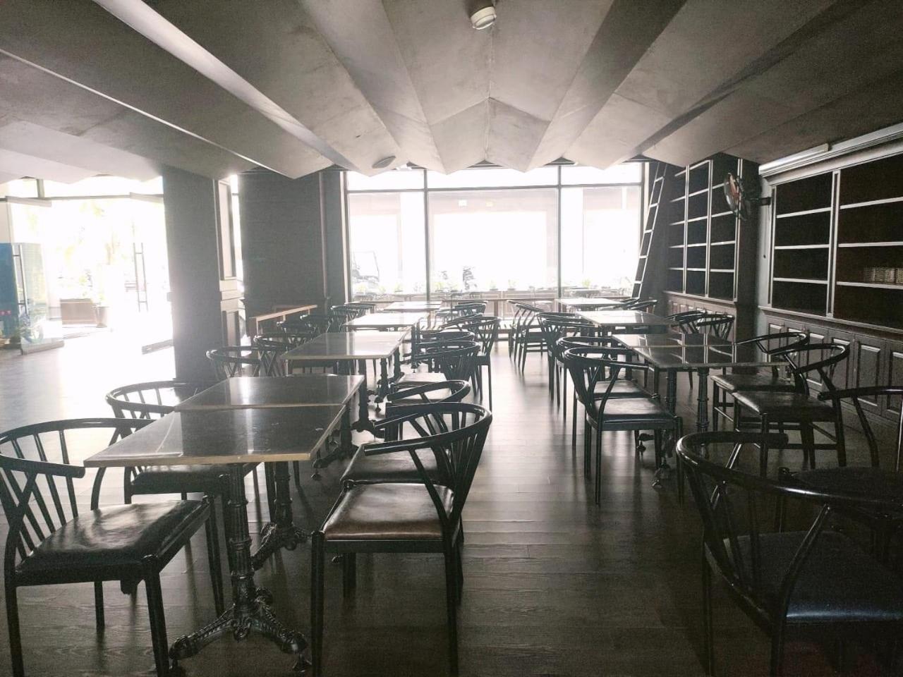 Restaurant, Khach San Gapo, Hạ Long