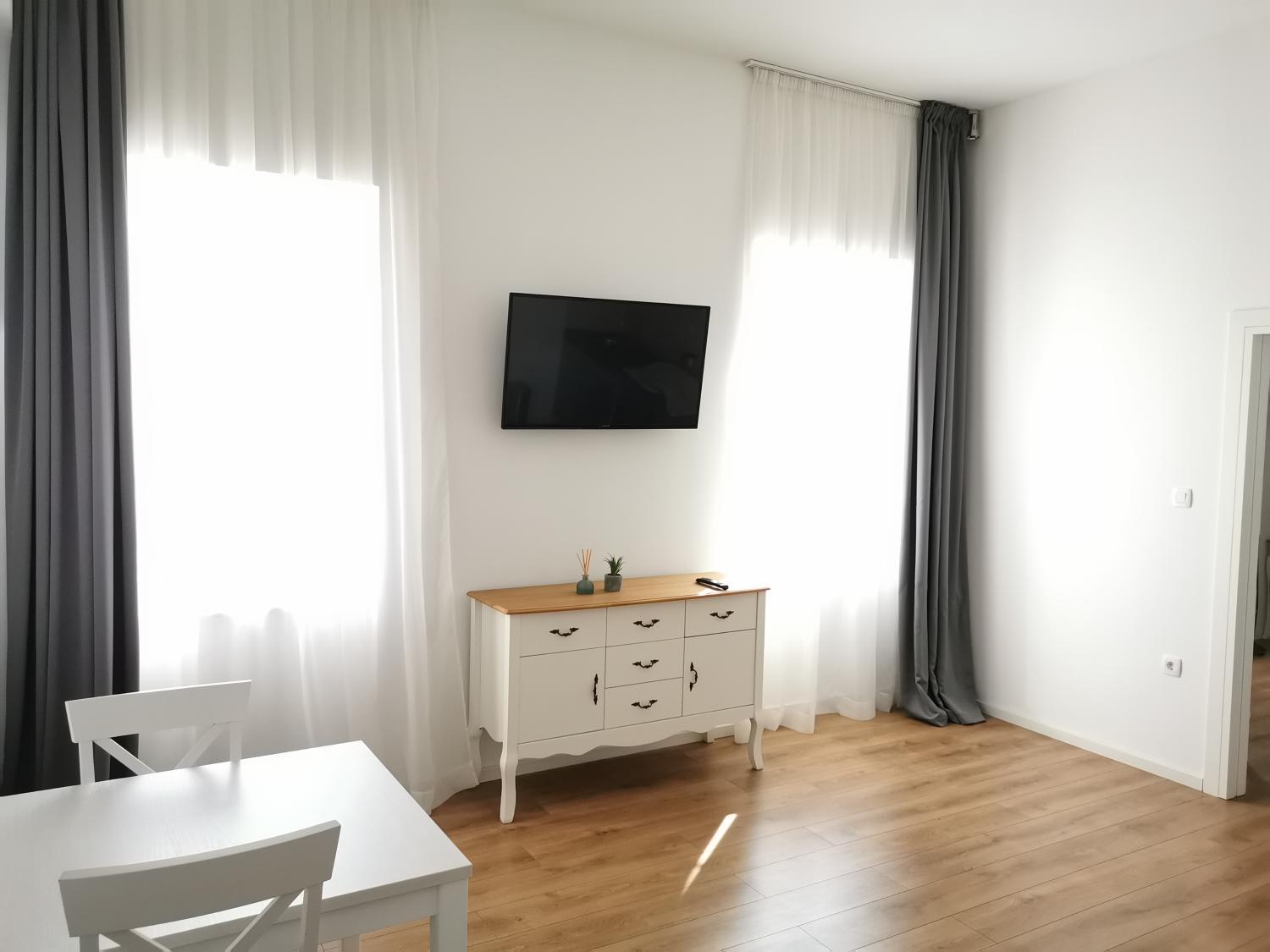 3, Sisqo Central Apartment and Room, Split