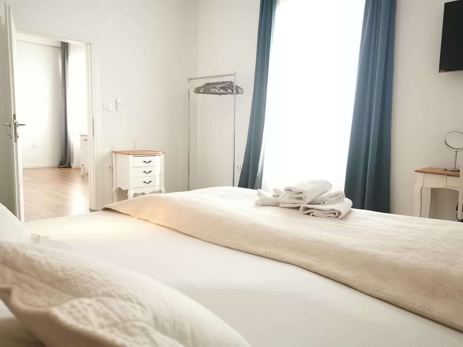 2, Sisqo Central Apartment and Room, Split