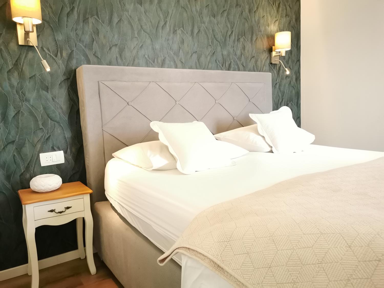 4, Sisqo Central Apartment and Room, Split