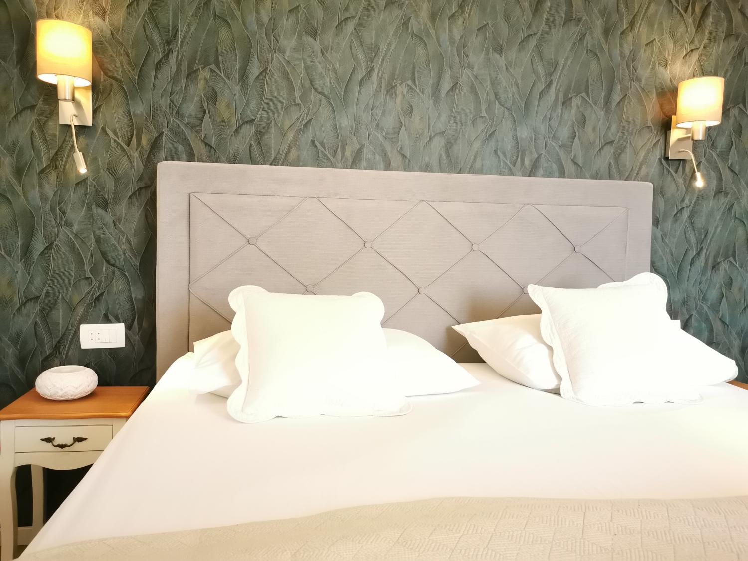 5, Sisqo Central Apartment and Room, Split
