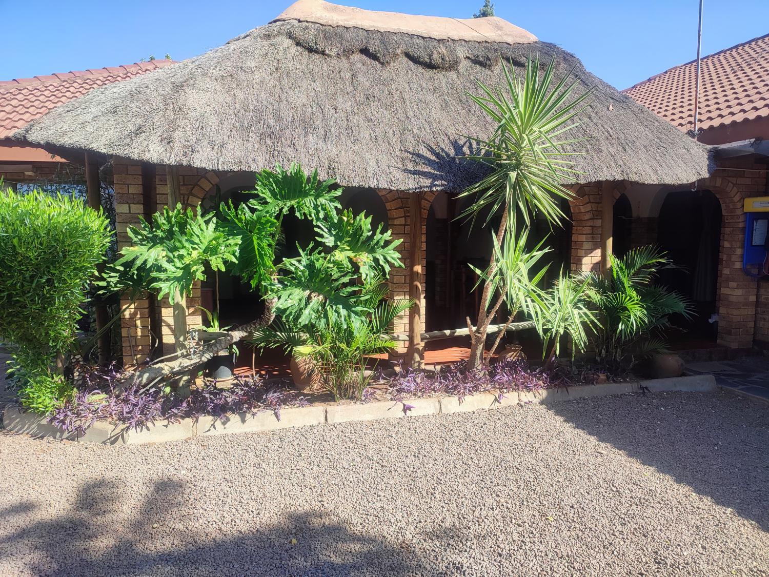 5, Ditshane Lodge, Gaborone
