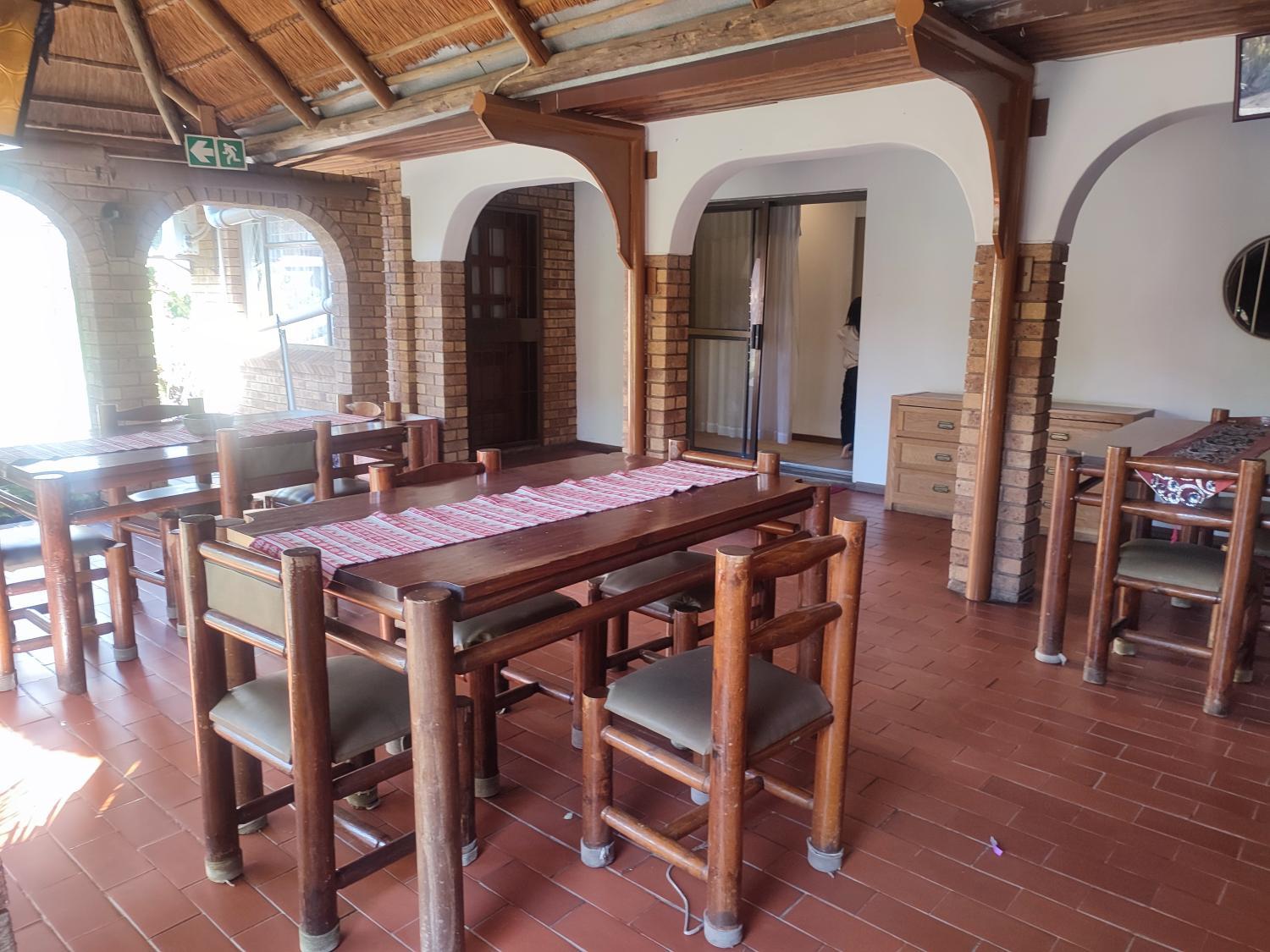 2, Ditshane Lodge, Gaborone